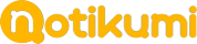 Logo Notikumi